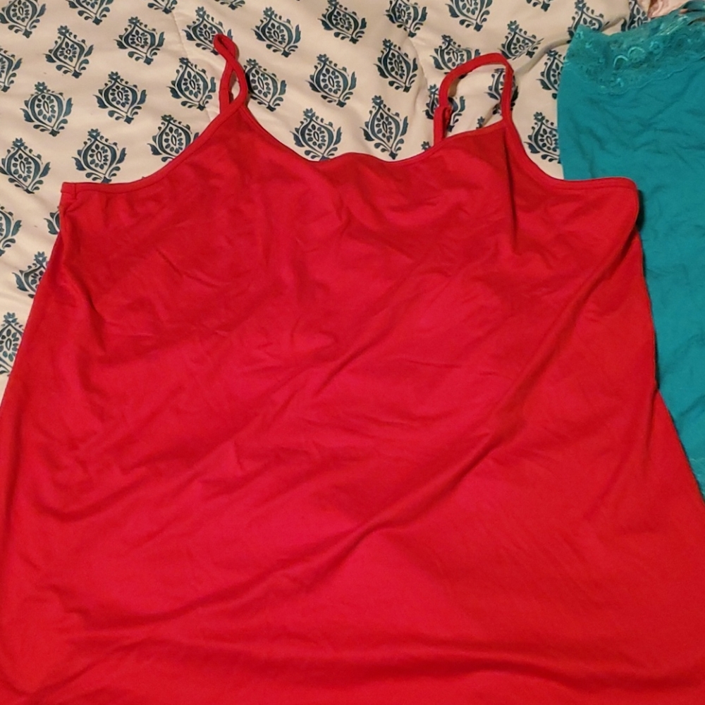 Cami bundle - Picture 3 of 3